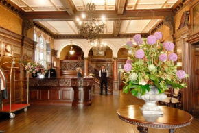  Grand Royale London Hyde Park  Лондон